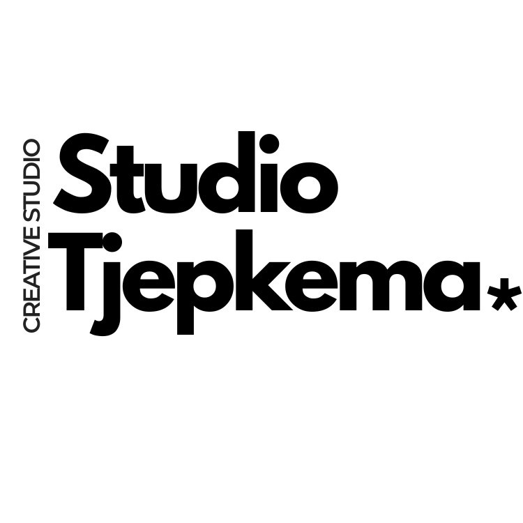 Logo Studio Tjepkema